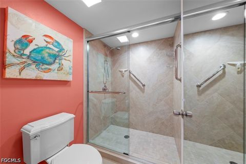 Tiny photo for 1340 Middle Gulf Drive #8A, Sanibel, FL 33957 (MLS # 2026018534)