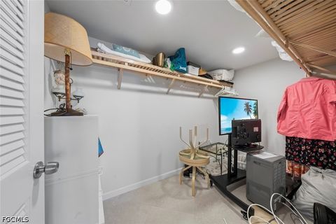 Tiny photo for 1340 Middle Gulf Drive #8A, Sanibel, FL 33957 (MLS # 2026018534)