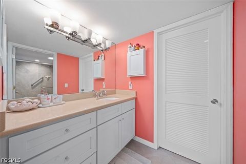 Tiny photo for 1340 Middle Gulf Drive #8A, Sanibel, FL 33957 (MLS # 2026018534)