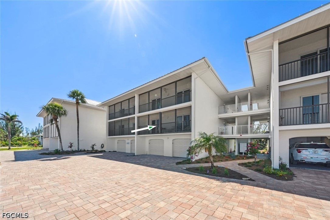 1340 Middle Gulf Drive 8A