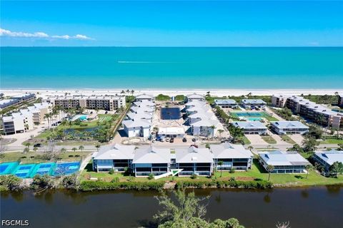 Tiny photo for 1340 Middle Gulf Drive #8A, Sanibel, FL 33957 (MLS # 2026018534)