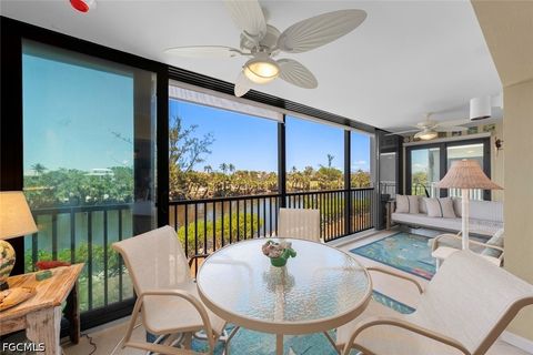 Photo of 1340 Middle Gulf Drive #8A, Sanibel, FL 33957 (MLS # 2026018534)