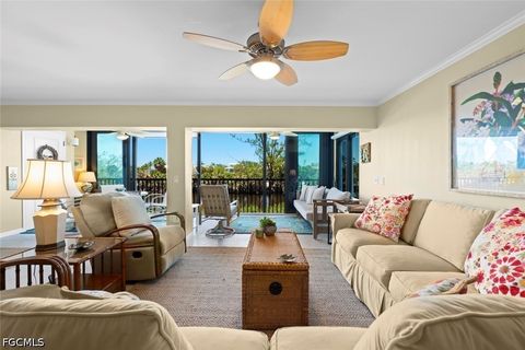 Tiny photo for 1340 Middle Gulf Drive #8A, Sanibel, FL 33957 (MLS # 2026018534)