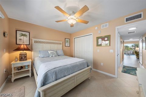 Tiny photo for 1340 Middle Gulf Drive #8A, Sanibel, FL 33957 (MLS # 2026018534)