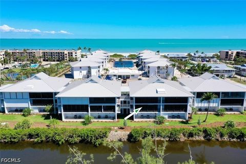 Tiny photo for 1340 Middle Gulf Drive #8A, Sanibel, FL 33957 (MLS # 2026018534)