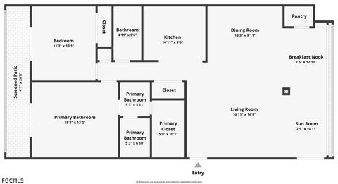 Tiny photo for 1340 Middle Gulf Drive #8A, Sanibel, FL 33957 (MLS # 2026018534)