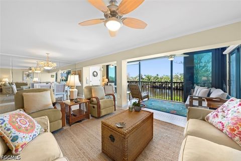 Tiny photo for 1340 Middle Gulf Drive #8A, Sanibel, FL 33957 (MLS # 2026018534)