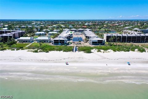 Tiny photo for 1340 Middle Gulf Drive #8A, Sanibel, FL 33957 (MLS # 2026018534)