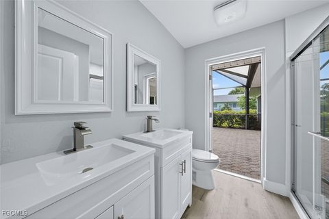 Tiny photo for 1358 Sheffield Way, Fort Myers, FL 33919 (MLS # 2025007743)