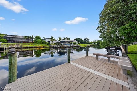 Tiny photo for 1358 Sheffield Way, Fort Myers, FL 33919 (MLS # 2025007743)