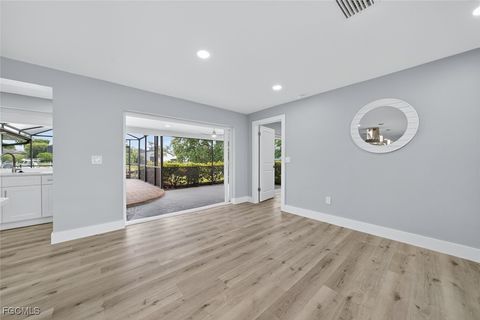 Tiny photo for 1358 Sheffield Way, Fort Myers, FL 33919 (MLS # 2025007743)