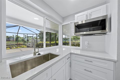 Tiny photo for 1358 Sheffield Way, Fort Myers, FL 33919 (MLS # 2025007743)