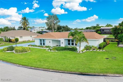 Tiny photo for 1358 Sheffield Way, Fort Myers, FL 33919 (MLS # 2025007743)