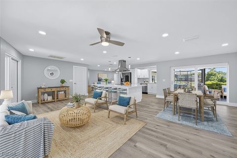 Tiny photo for 1358 Sheffield Way, Fort Myers, FL 33919 (MLS # 2025007743)