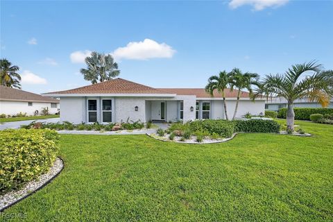 Tiny photo for 1358 Sheffield Way, Fort Myers, FL 33919 (MLS # 2025007743)