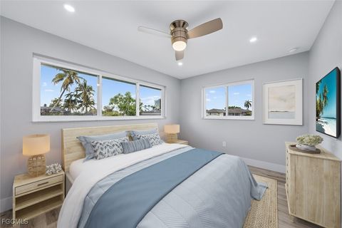 Tiny photo for 1358 Sheffield Way, Fort Myers, FL 33919 (MLS # 2025007743)