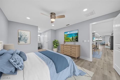 Tiny photo for 1358 Sheffield Way, Fort Myers, FL 33919 (MLS # 2025007743)