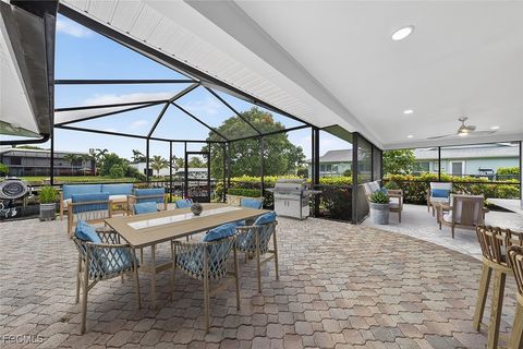 Tiny photo for 1358 Sheffield Way, Fort Myers, FL 33919 (MLS # 2025007743)