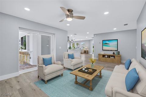 Tiny photo for 1358 Sheffield Way, Fort Myers, FL 33919 (MLS # 2025007743)