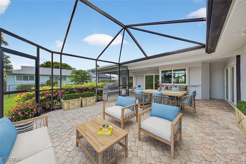 Tiny photo for 1358 Sheffield Way, Fort Myers, FL 33919 (MLS # 2025007743)