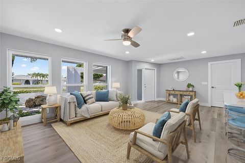 Tiny photo for 1358 Sheffield Way, Fort Myers, FL 33919 (MLS # 2025007743)