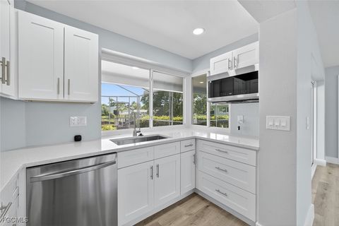 Tiny photo for 1358 Sheffield Way, Fort Myers, FL 33919 (MLS # 2025007743)