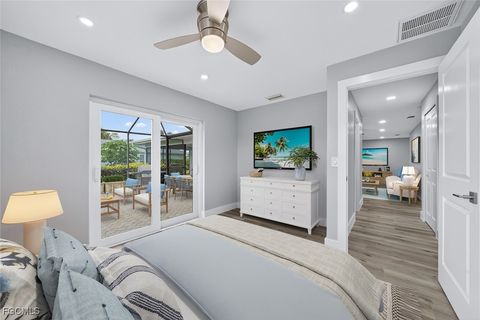 Tiny photo for 1358 Sheffield Way, Fort Myers, FL 33919 (MLS # 2025007743)