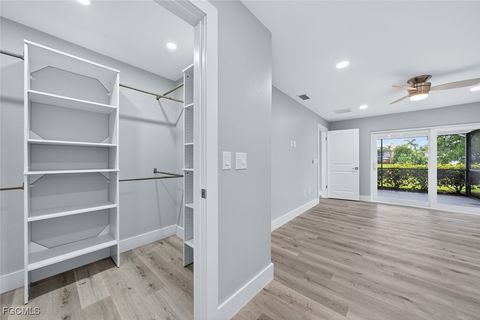 Tiny photo for 1358 Sheffield Way, Fort Myers, FL 33919 (MLS # 2025007743)