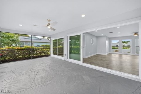 Tiny photo for 1358 Sheffield Way, Fort Myers, FL 33919 (MLS # 2025007743)