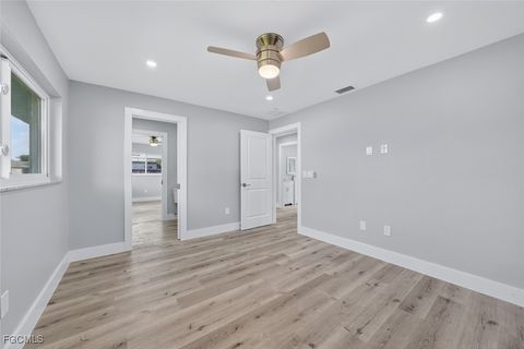 Tiny photo for 1358 Sheffield Way, Fort Myers, FL 33919 (MLS # 2025007743)