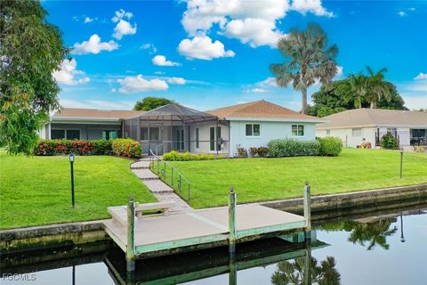 Tiny photo for 1358 Sheffield Way, Fort Myers, FL 33919 (MLS # 2025007743)