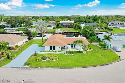 Tiny photo for 1358 Sheffield Way, Fort Myers, FL 33919 (MLS # 2025007743)