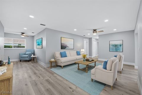 Tiny photo for 1358 Sheffield Way, Fort Myers, FL 33919 (MLS # 2025007743)