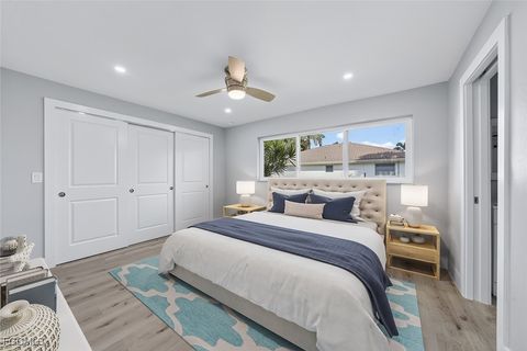 Tiny photo for 1358 Sheffield Way, Fort Myers, FL 33919 (MLS # 2025007743)