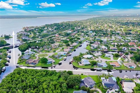 Tiny photo for 1358 Sheffield Way, Fort Myers, FL 33919 (MLS # 2025007743)