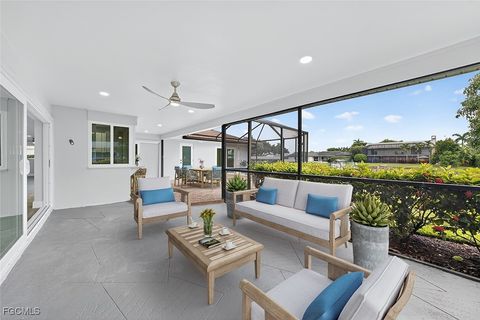 Tiny photo for 1358 Sheffield Way, Fort Myers, FL 33919 (MLS # 2025007743)