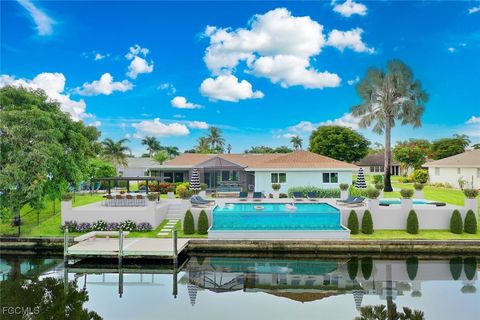 Tiny photo for 1358 Sheffield Way, Fort Myers, FL 33919 (MLS # 2025007743)