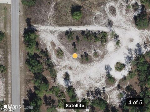 Tiny photo for 914 GRANT Avenue, Lehigh Acres, FL 33972 (MLS # 2026019825)