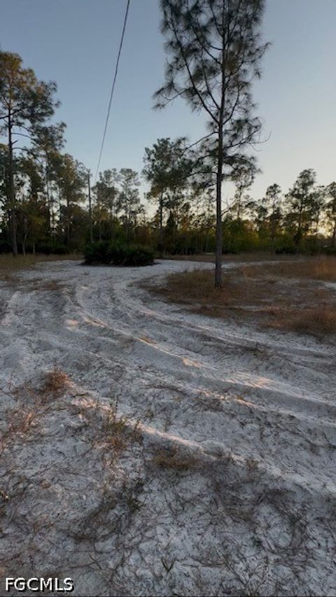 Tiny photo for 914 GRANT Avenue, Lehigh Acres, FL 33972 (MLS # 2026019825)