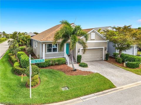 17803 Little Torch Key Fort Myers FL 33908