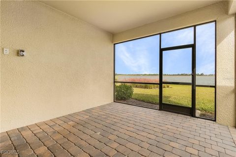 Tiny photo for 42211 Edgewater Drive, Punta Gorda, FL 33982 (MLS # 2025012986)
