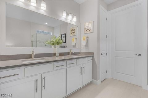 Tiny photo for 42211 Edgewater Drive, Punta Gorda, FL 33982 (MLS # 2025012986)