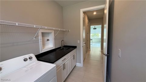 Tiny photo for 42211 Edgewater Drive, Punta Gorda, FL 33982 (MLS # 2025012986)