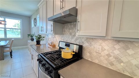 Tiny photo for 42211 Edgewater Drive, Punta Gorda, FL 33982 (MLS # 2025012986)