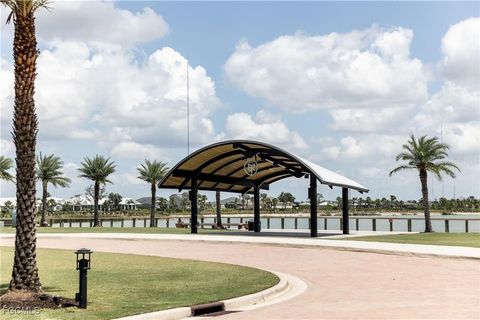 Tiny photo for 42211 Edgewater Drive, Punta Gorda, FL 33982 (MLS # 2025012986)