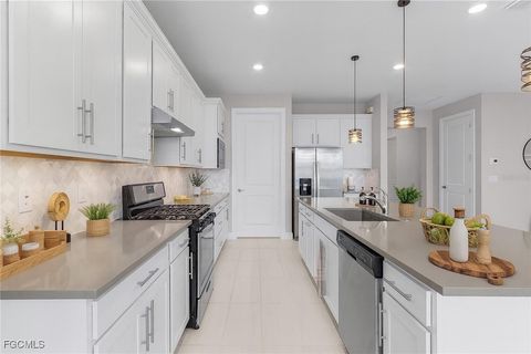 Tiny photo for 42211 Edgewater Drive, Punta Gorda, FL 33982 (MLS # 2025012986)