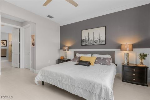 Tiny photo for 42211 Edgewater Drive, Punta Gorda, FL 33982 (MLS # 2025012986)