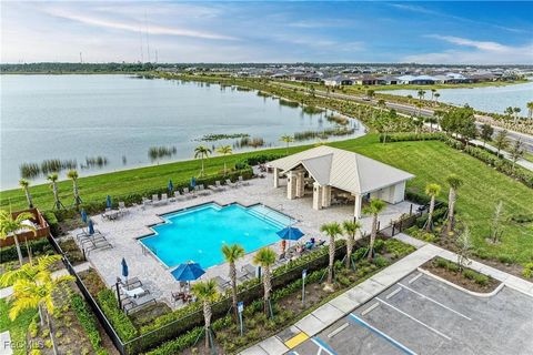 Tiny photo for 42211 Edgewater Drive, Punta Gorda, FL 33982 (MLS # 2025012986)