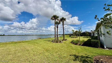 Tiny photo for 42211 Edgewater Drive, Punta Gorda, FL 33982 (MLS # 2025012986)