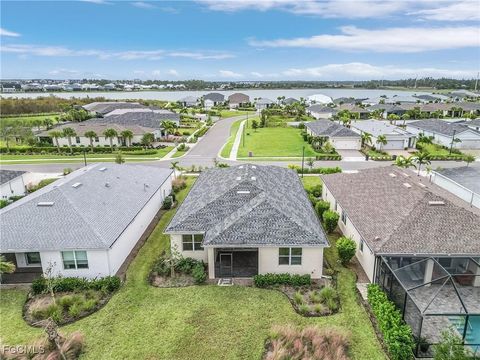 Tiny photo for 42211 Edgewater Drive, Punta Gorda, FL 33982 (MLS # 2025012986)
